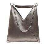 Load image into Gallery viewer, Women&#39;s Designer Large Capacity Tote Shoulder Leather Bags
