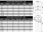Load image into Gallery viewer, Cenne Des Graoom Chinese Knot Button Peak Lapel 2-Piece Set Suit
