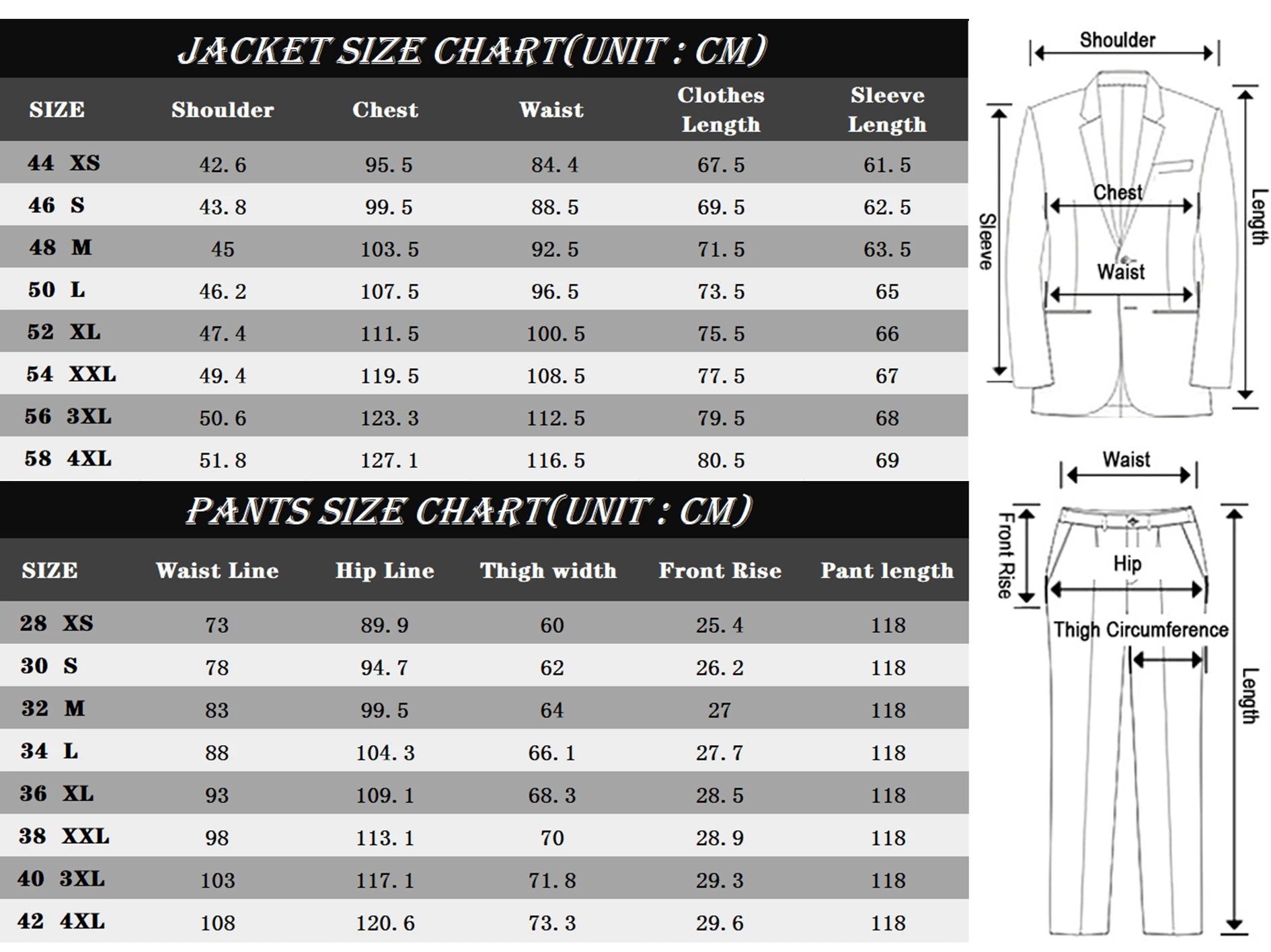 Cenne Des Graoom Men's Suits Ornament Shining Tuxedo Slim Fit with Oversized Shawl Lapel