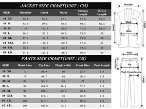 Cenne Des Graoom Men's Suits Ornament Shining Tuxedo Slim Fit with Oversized Shawl Lapel