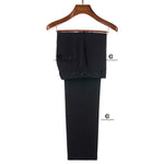 Load image into Gallery viewer, Cenne Des Graoom Men Metal Side Release Buckle 2 Pieces Set High Quality Suit
