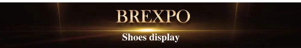 Italian Luxury Men's Metal Buttons Handmade Shoe