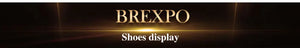 Italian Luxury Men's Metal Buttons Handmade Shoe