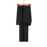 Load image into Gallery viewer, Cenne Des Graoom Men Suits Tailor-Made Tuxedo 4 Pieces Blazer

