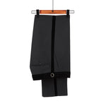 Load image into Gallery viewer, Cenne Des Graoom Men&#39;s Suit Tuxedo 2 Pieces Double-Breasted Shawl Lapel

