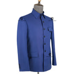 Load image into Gallery viewer, Cenne Des Graoom Men&#39;s Suits Square Collar Tailor-Made
