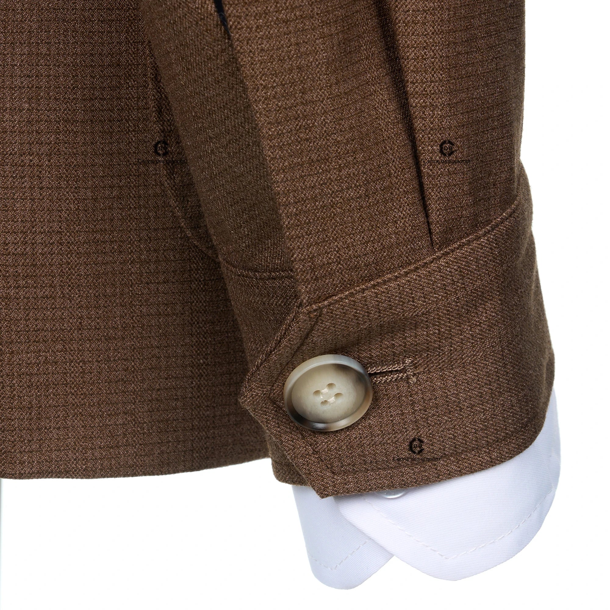 Cenne Des Graoom Vintage Hunting Outfits for Men