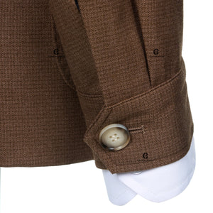 Cenne Des Graoom Vintage Hunting Outfits for Men
