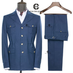 Load image into Gallery viewer, Cenne Des Graoom Vintage Hunting Outfits for Men
