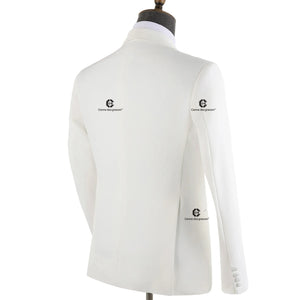 Cenne Des Graoom Men's Metal Side Release Buckle Tuxedo