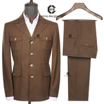 Load image into Gallery viewer, Cenne Des Graoom Vintage Hunting Outfits for Men
