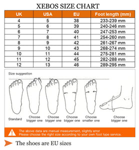 Luxury Men's Brogue Formal Round Toe Mixed-Colors Oxford Dress Shoes