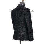 Load image into Gallery viewer, Cenne Des Graoom Shining Tuxedo Double-Breasted Suits for Men

