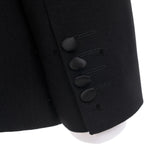 Load image into Gallery viewer, Cenne Des Graoom Elegant Luxury Men&#39;s Double-Breasted Tuxedo
