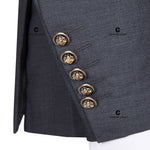 Load image into Gallery viewer, Cenne Des Graoom Elegant Double-Breasted Two-Piece Set High-Quality Costume
