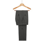 Load image into Gallery viewer, Cenne Des Graoom Double-Breasted Stripe Suits for Men

