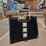 Load image into Gallery viewer, Women&#39;s Handbag Luxury Fashion Real Rabbit Hair Single Shoulder Bag
