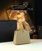 Load image into Gallery viewer, High-grade Leather Women&#39;s Handbags
