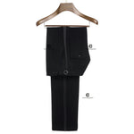 Load image into Gallery viewer, Cenne Des Graoom Elegant Luxury Men&#39;s Double-Breasted Tuxedo
