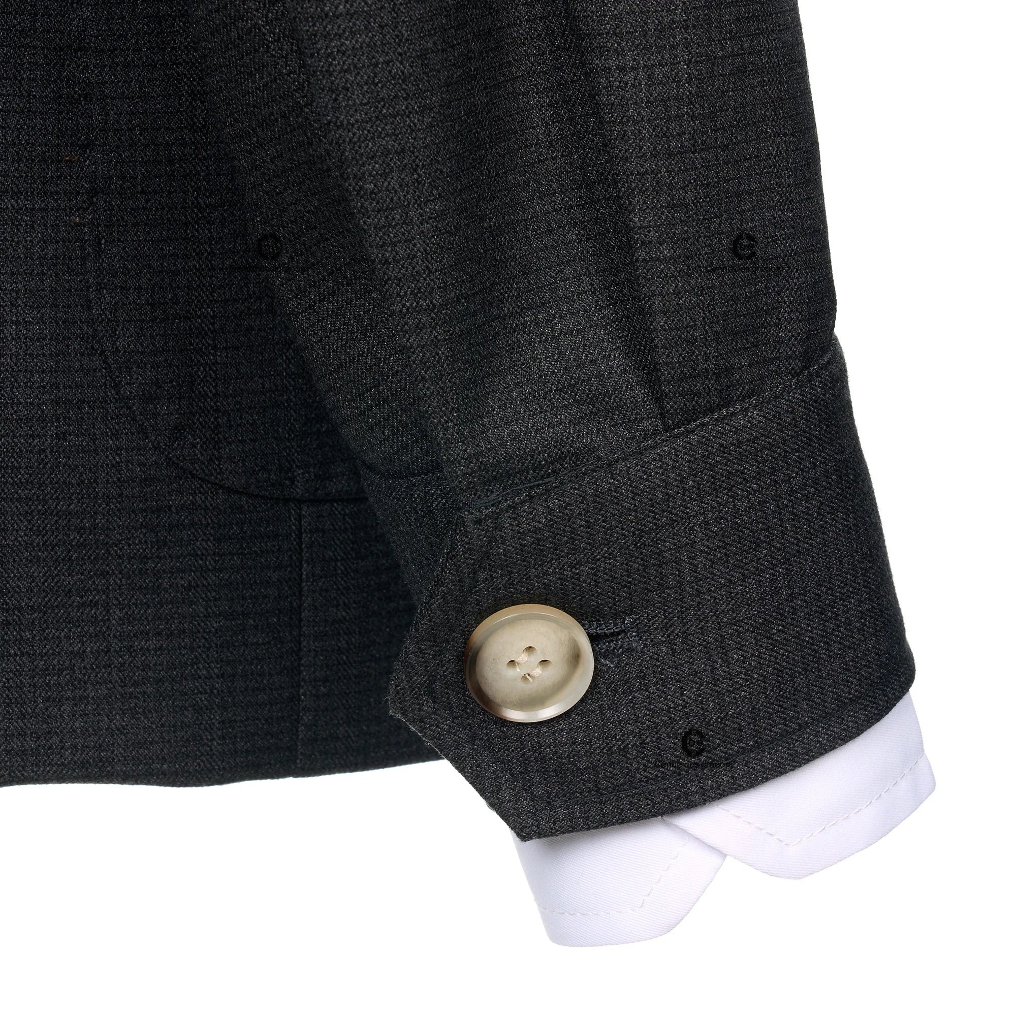Cenne Des Graoom Vintage Hunting Outfits for Men