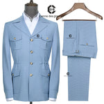 Load image into Gallery viewer, Cenne Des Graoom Vintage Hunting Outfits for Men
