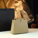 Load image into Gallery viewer, High-grade Leather Women&#39;s Handbags
