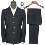 Load image into Gallery viewer, Cenne Des Graoom Vintage Hunting Outfits for Men
