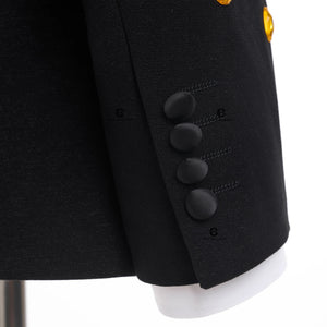 Cenne Des Graoom Elegant Luxury Men's Tuxedo