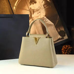 Load image into Gallery viewer, High-grade Leather Women&#39;s Handbags

