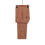 Load image into Gallery viewer, Cenne Des Graoom  Tailor-Made Wedding Groom 3-Piece Single Button Blazer
