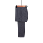 Load image into Gallery viewer, Cenne Des Graoom Elegant Double-Breasted Two-Piece Set High-Quality Costume
