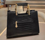 Load image into Gallery viewer, Women&#39;s Handbag Luxury Fashion Real Rabbit Hair Single Shoulder Bag
