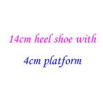 Load image into Gallery viewer, Luxury blue crystal women&#39;s wedding shoes Bride high heels Platform shoes woman party dress shoes female high Pumps
