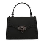 Load image into Gallery viewer, Luxury Designer Crossbody Bags for Women Small Rivet Messenger Bags
