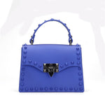 Load image into Gallery viewer, Luxury Designer Crossbody Bags for Women Small Rivet Messenger Bags
