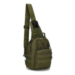 Load image into Gallery viewer, Hiking Trekking Backpack Sports Climbing Shoulder Bags Tactical Camping HuntingFishing bag
