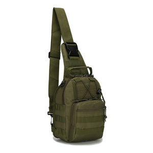 Hiking Trekking Backpack Sports Climbing Shoulder Bags Tactical Camping HuntingFishing bag