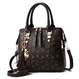 Vento Marea Famous Brand Women Handbags Luxury Crossbody Designer Purses Totes Soft PU Leather Shoulder Bag