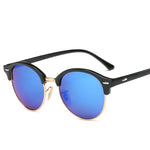 Load image into Gallery viewer, Hot Sunglasses Women Popular Brand Designer Retro Men Summer Style Sun Glasses
