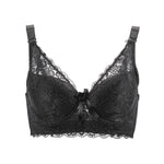 Load image into Gallery viewer, Plus Size bra sexy bralette crop top Underwear push up strapless bra bh lace Female bra Lingerie Brassiere sujetador biustonosz
