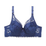 Load image into Gallery viewer, Plus Size bra sexy bralette crop top Underwear push up strapless bra bh lace Female bra Lingerie Brassiere sujetador biustonosz
