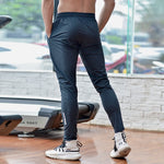 Load image into Gallery viewer, Quick dry comfortable Men Running Pants Soccer basketball Training Trousers Jogging Fitness Gym Workout Sport Pants

