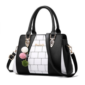 women bag Fashion Casual women's handbags Luxury handbag Designer Messenger bag Shoulder bags