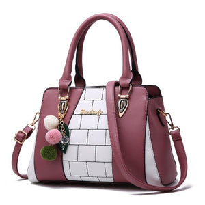 women bag Fashion Casual women's handbags Luxury handbag Designer Messenger bag Shoulder bags
