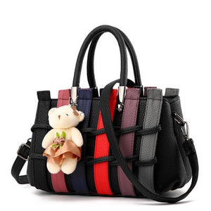 Women's bag Fashion Casual women's handbags Luxury handbag Designer Shoulder bags