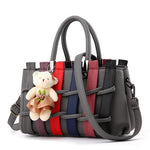 Load image into Gallery viewer, Women&#39;s bag Fashion Casual women&#39;s handbags Luxury handbag Designer Shoulder bags
