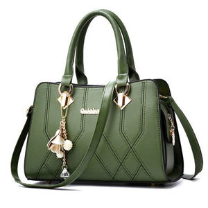 Luxury handbags women bags designer crossbody bags for women high quality leather tote bolsa feminina