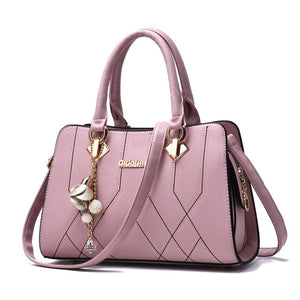 Luxury handbags women bags designer crossbody bags for women high quality leather tote bolsa feminina