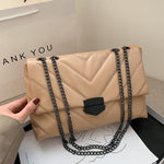 Load image into Gallery viewer, New Casual Chain Crossbody Bags For Women Fashion Simple Shoulder Bag
