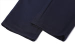 Cargar imagen en el visor de la galería, HGM  Pant Suits OL 2 Piece Sets Double Breasted Blazer Jacket &amp; Trousers Suit For Women Set

